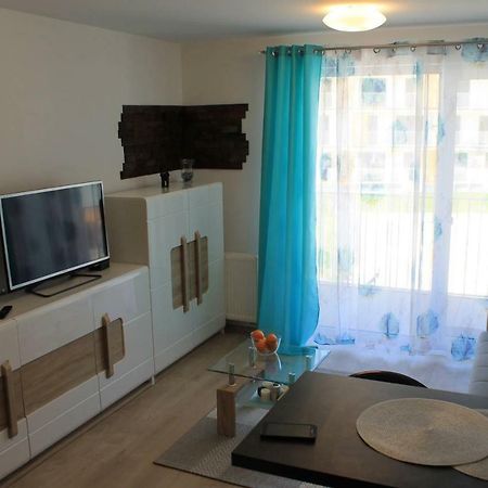 Apartament Mietowy Kolobrzeg Ngoại thất bức ảnh