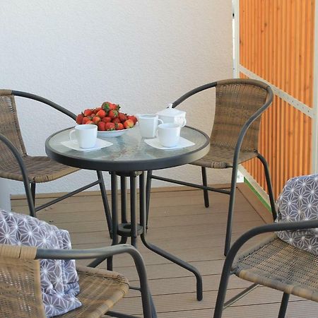 Apartament Mietowy Kolobrzeg Ngoại thất bức ảnh